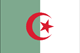 Algeria sää 