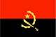 Angola sää 