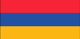 Armenia sää 