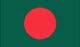 Bangladesh sää 