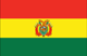 Bolivia sää 