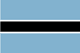 Botswana sää 