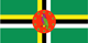 Dominica sää 