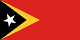 East Timor sää 