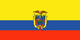 Ecuador sää 