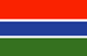 Gambia sää 