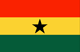 Ghana sää 