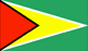 Guyana sää 