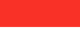 Indonesia sää 