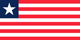 Liberia sää 