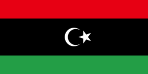 Libya sää 