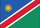 Namibia sää 