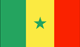 Senegal sää 