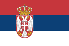 Serbia sää 