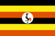 Uganda sää 