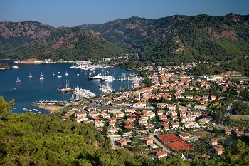 sää Fethiye