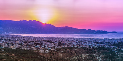 sää Heraklion