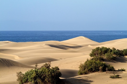 sää Maspalomas